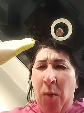 Funny Karina online show from 03-12-26, 02:56