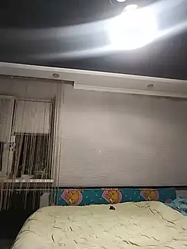 Funny Karina online show from 06-12-26, 07:46