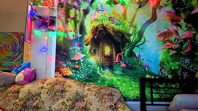 Princess  Kitty   online show from 09-14-25, 06:29