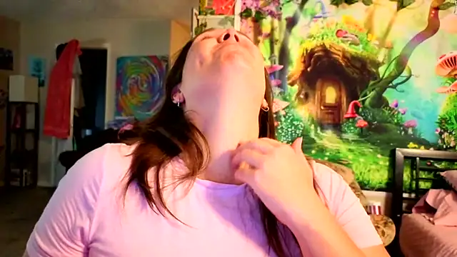 Princess  Kitty   online show from 10-06-25, 08:17