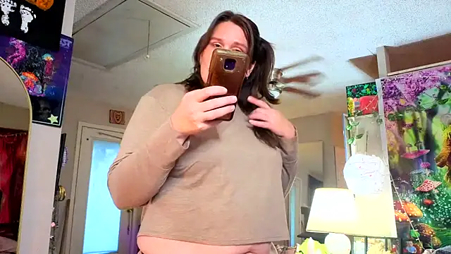 Princess  Kitty   online show from 11-14-25, 09:35