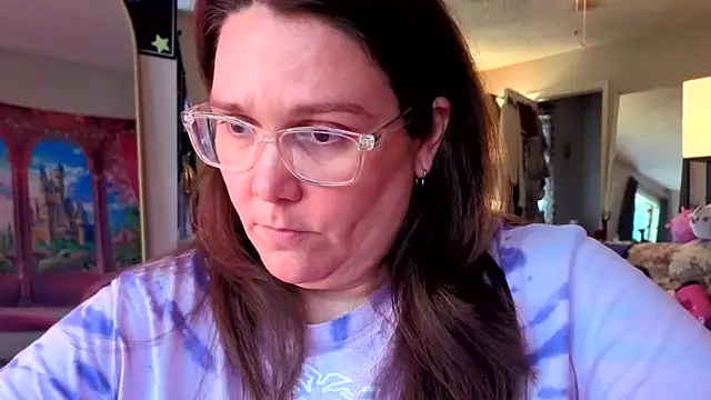 Princess  Kitty   online show from 02-10-26, 06:45