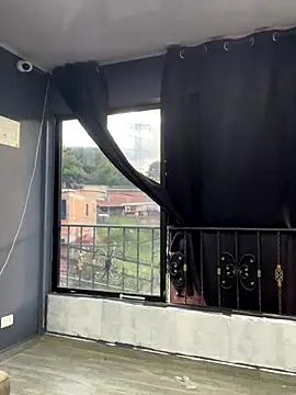 Damartinez27 online show from 09-15-25, 09:59