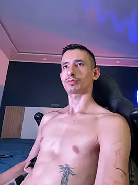 Damartinez27 online show from 09-22-25, 06:43