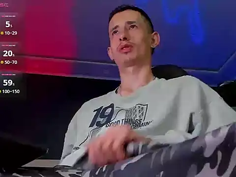 Damartinez27 online show from 11-30-25, 11:47