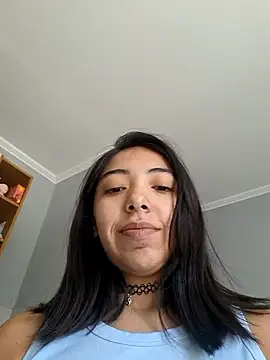 Snapshot of missapril0101 chatting on 01-12-26, 07:52 missapril0101 online show from 01-12-26, 07:52