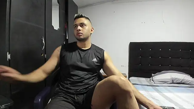 Ryan xc1 online show from 02-01-26, 02:32