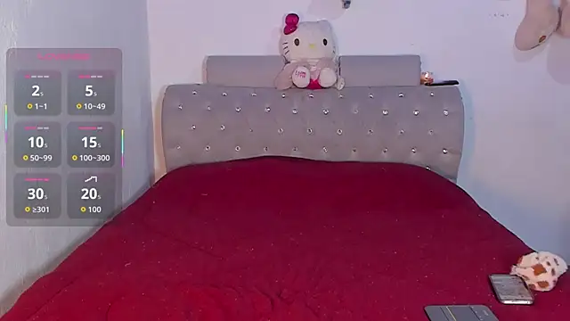 sofia garcia01 online show from 11-13-25, 05:01