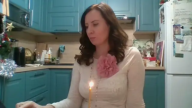 ALICAINWONDERLAND online show from 01-08-26, 07:38