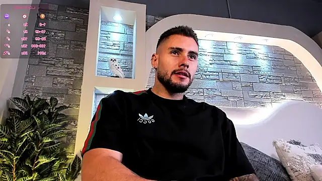 dominic de luca online show from 11-19-25, 03:06