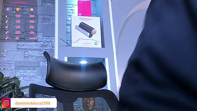 dominic de luca online show from 03-28-26, 04:34