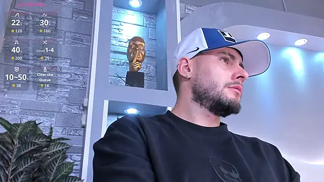 dominic de luca online show from 04-10-26, 04:06