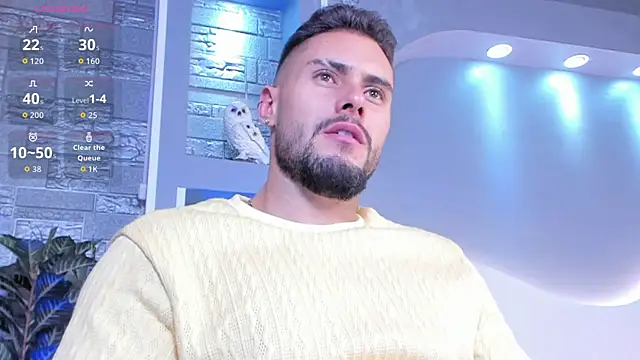 dominic de luca online show from 04-19-26, 05:29