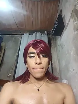 babyy foxxy online show from 05-15-26, 11:45