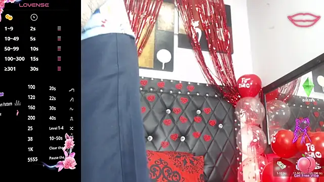 Engeelll online show from 02-21-26, 06:20