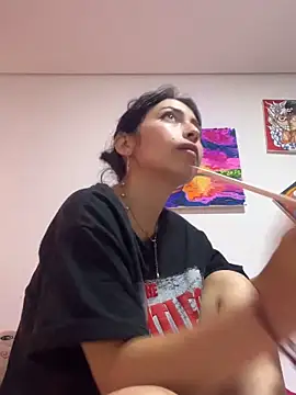 larsonbeverly online show from 03-12-26, 07:42