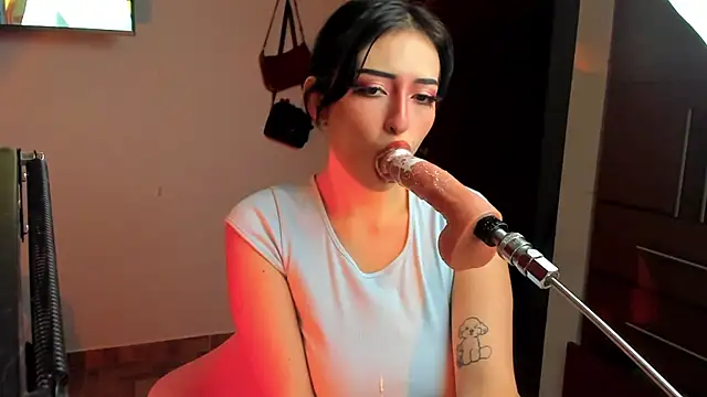 larsonbeverly online show from 04-15-26, 10:54