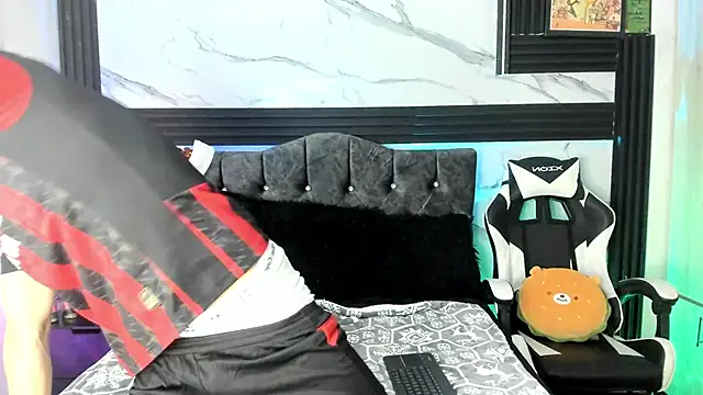 Saimonvela online show from 12-19-25, 06:53