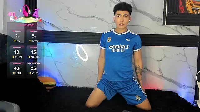 Saimonvela online show from 02-01-26, 07:18