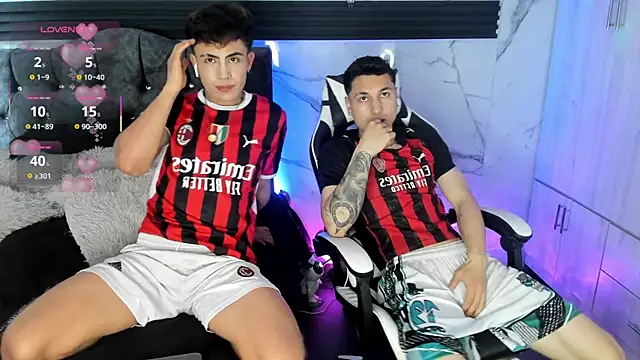 Saimonvela online show from 03-30-26, 07:26