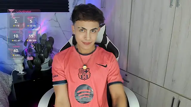 Saimonvela online show from 04-09-26, 06:02