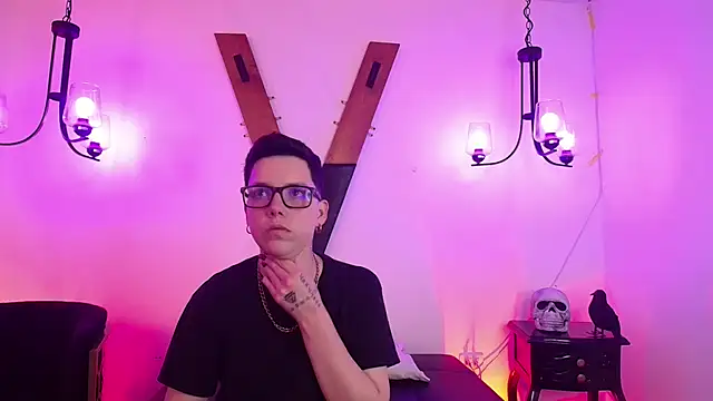 Snapshot of SpencerMontgomery chatting on 11-24-25, 07:57 SpencerMontgomery online show from 11-24-25, 07:57