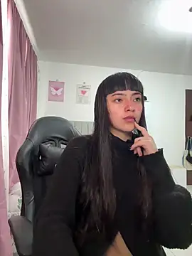 violetta blackk online show from 04-03-26, 09:35