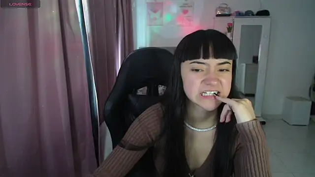 violetta blackk online show from 04-23-26, 05:15