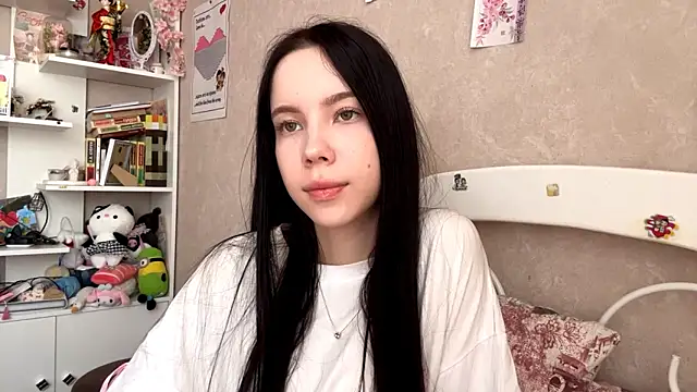 AxyKitten online show from 09-17-25, 10:50