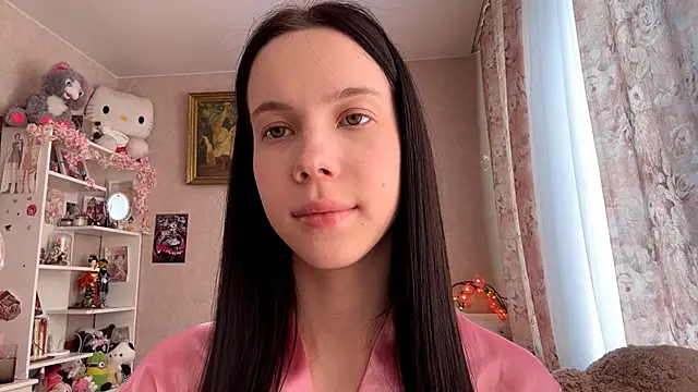 AxyKitten online show from 10-01-25, 11:16