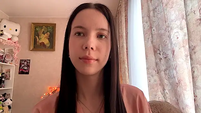 AxyKitten online show from 10-05-25, 12:14