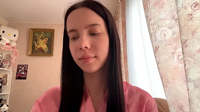 AxyKitten online show from 10-08-25, 12:47