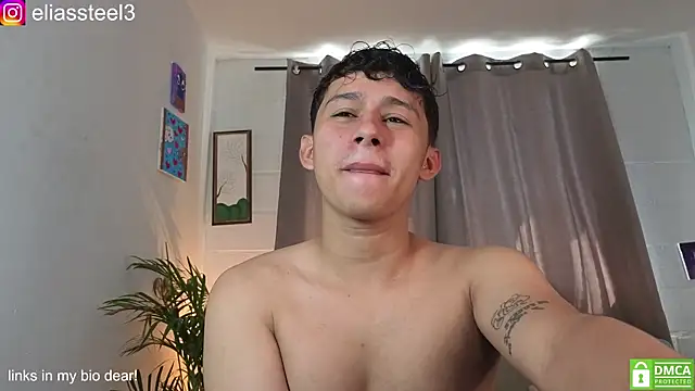 elias steel1 online show from 04-28-26, 01:49