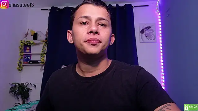 elias steel1 online show from 06-29-26, 10:10