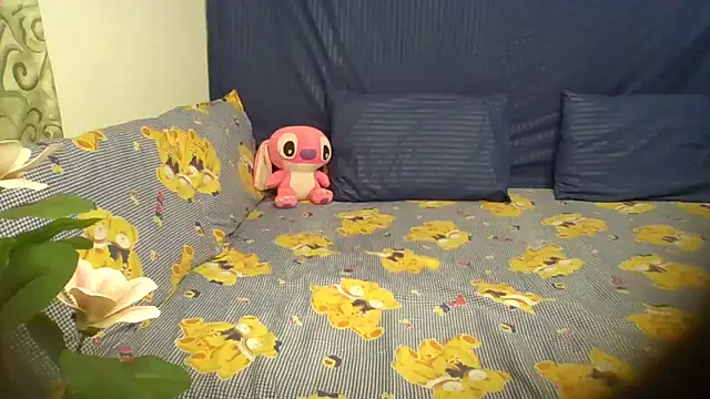 LustInLips online show from 01-13-26, 04:40