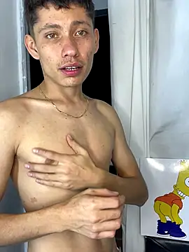 Snapshot of elfernh chatting on 09-10-25, 08:25 elfernh online show from 09-10-25, 08:25