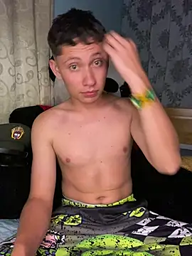 elfernh online show from 04-01-26, 05:08