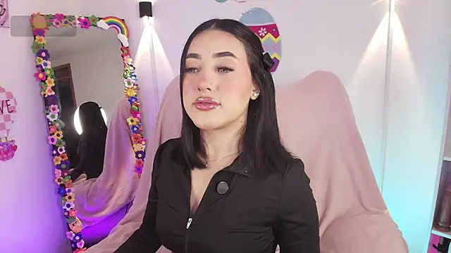 justonecute online show from 04-09-26, 01:38