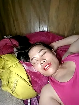 CoMay003 online show from 02-12-26, 10:54