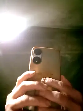 CoMay003 online show from 02-27-26, 12:21