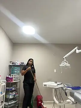 Dulcemia1 online show from 03-12-26, 04:13