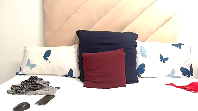 XXBUBBLYBARBIEXX online show from 10-22-25, 06:40