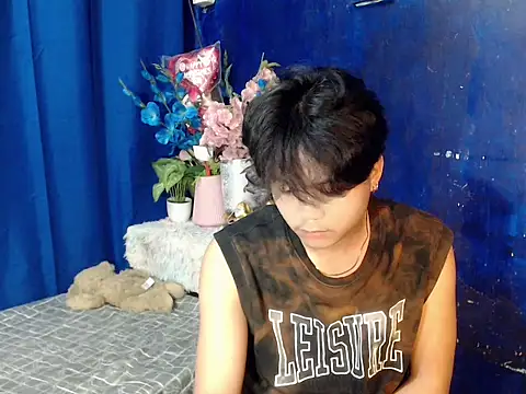 youre BabyBoy online show from 11-26-25, 11:50