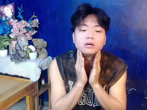 youre BabyBoy online show from 01-08-26, 01:19