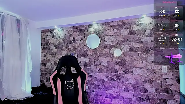 samiacooper25 online show from 02-24-26, 10:19