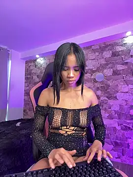 samiacooper25 online show from 03-10-26, 09:09