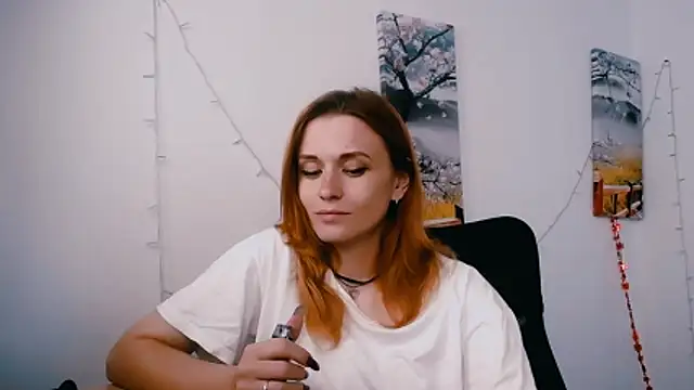PeppyMia online show from 06-21-26, 01:46