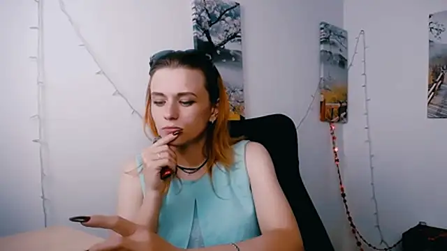 PeppyMia online show from 06-24-26, 06:18