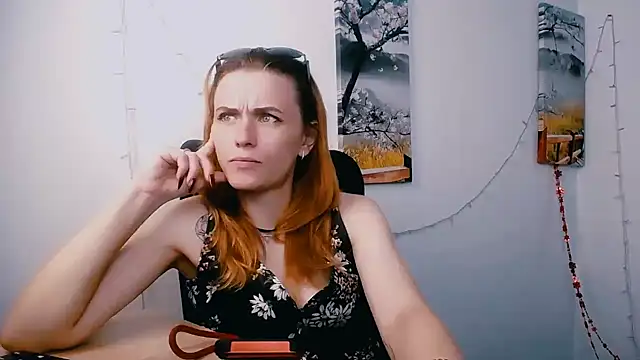PeppyMia online show from 07-02-26, 06:41