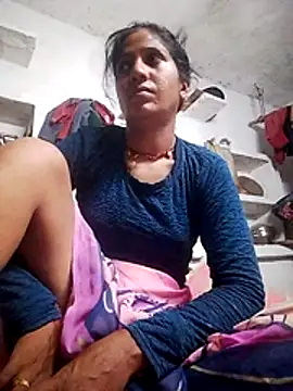 MISS-KAYA online show from 07-17-26, 02:02